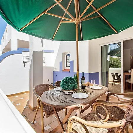 Quinta Velha Oasis Cabanas De Tavira