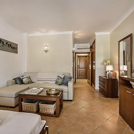 Apartment Quinta Velha Oasis Cabanas De Tavira