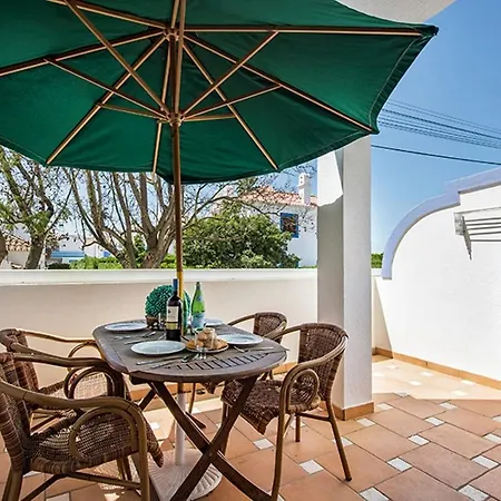 Apartamento Quinta Velha Oasis Cabanas De Tavira