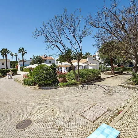 Quinta Velha Oasis Apartment