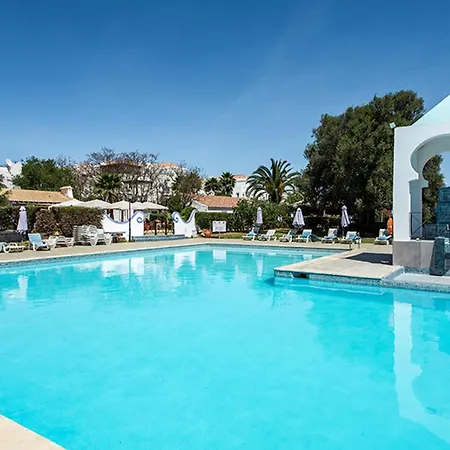 Quinta Velha Oasis Apartamento Cabanas De Tavira