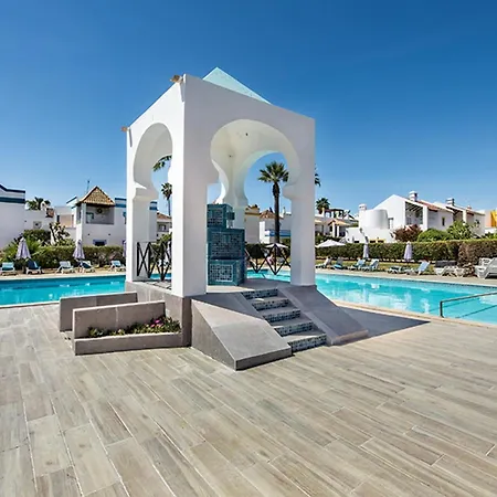 Quinta Velha Oasis *