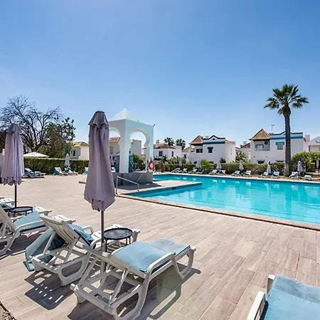 Quinta Velha Oasis Apartamento *
