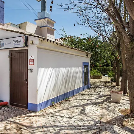 Quinta Velha Oasis Cabanas De Tavira