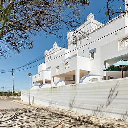 Quinta Velha Oasis Apartamento Cabanas De Tavira