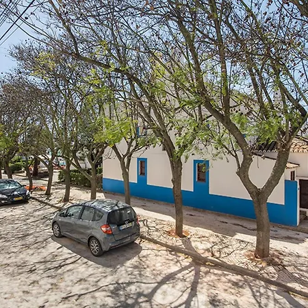 Quinta Velha Oasis Apartamento *