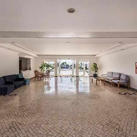Apartment Quinta Velha Oasis