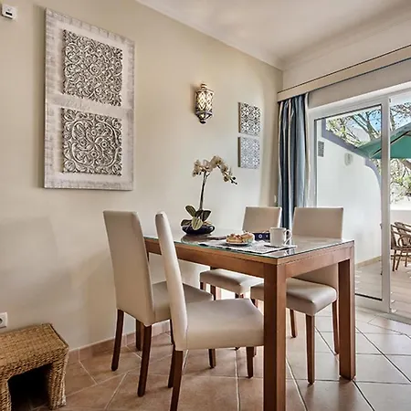 Apartamento Quinta Velha Oasis *
