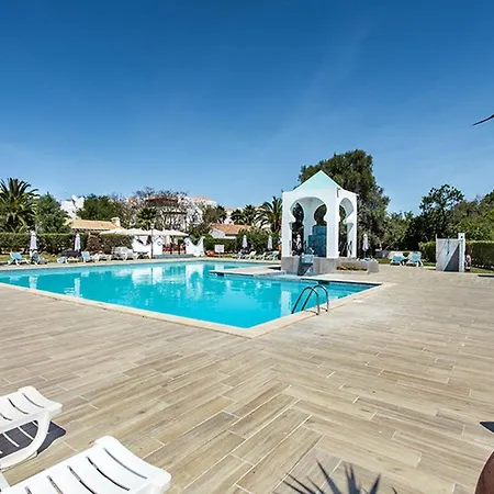 Quinta Velha Oasis Cabanas De Tavira