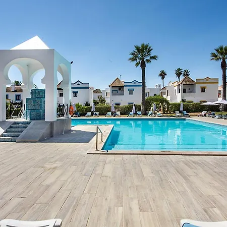 Apartamento Quinta Velha Oasis Cabanas De Tavira