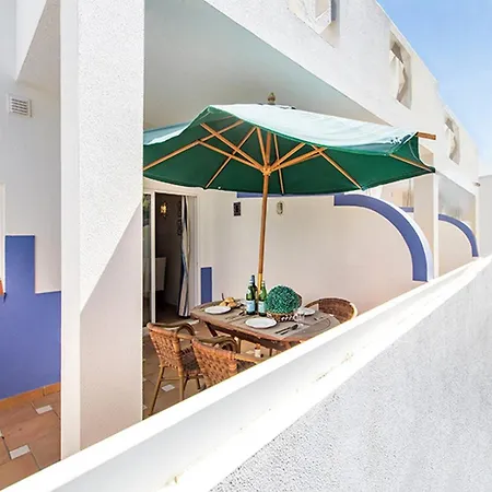 Apartamento Quinta Velha Oasis *