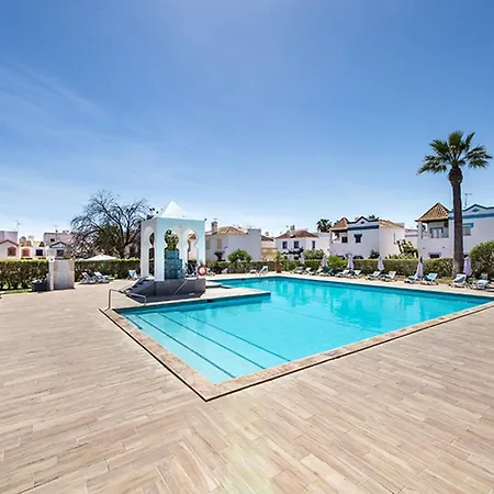Quinta Velha Oasis