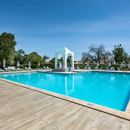 Apartamento Quinta Velha Oasis