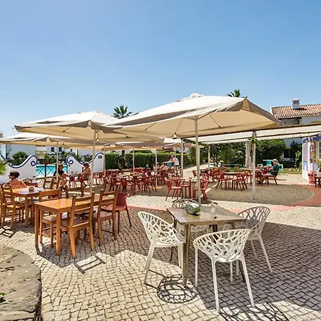 Quinta Velha Oasis Apartament Cabanas De Tavira