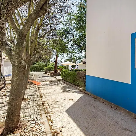 Apartament Quinta Velha Oasis Cabanas De Tavira