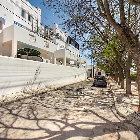 Quinta Velha Oasis Cabanas De Tavira
