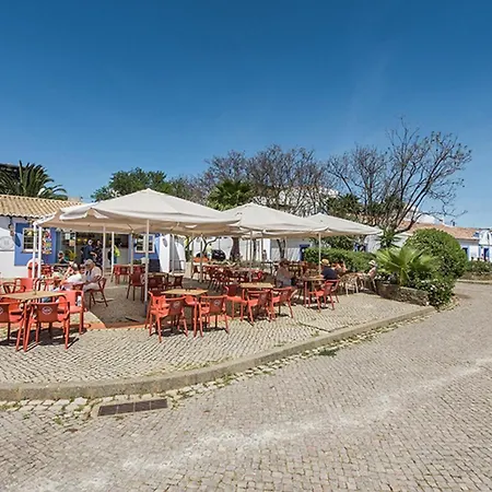Quinta Velha Oasis * Cabanas De Tavira