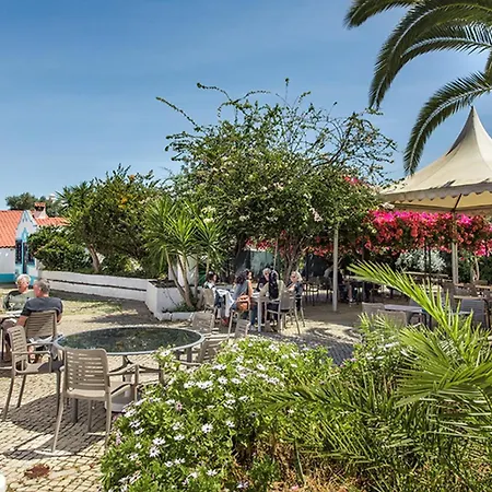 Quinta Velha Oasis Apartamento