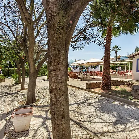 Quinta Velha Oasis Apartamento Cabanas De Tavira